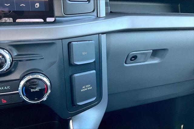 New 2025 Ford F-150 For Sale in Lubbock, TX