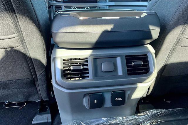 New 2025 Ford F-150 For Sale in Lubbock, TX