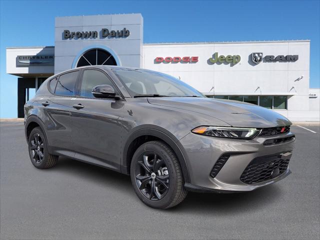 2025 Dodge Hornet HORNET GT AWD