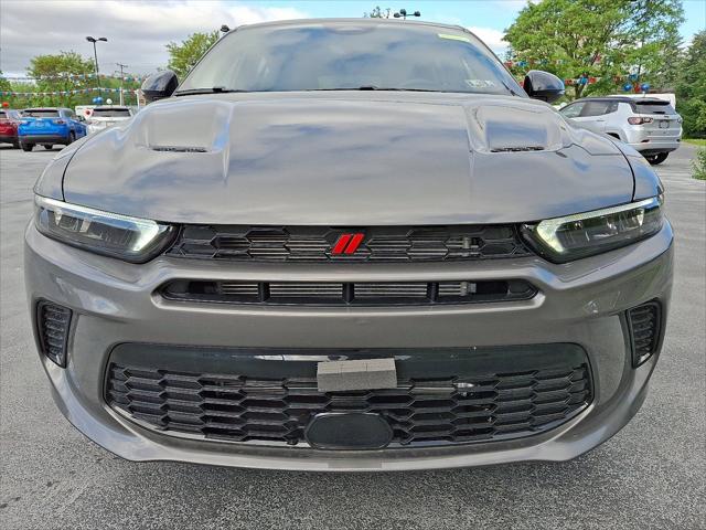 2025 Dodge Hornet HORNET GT AWD