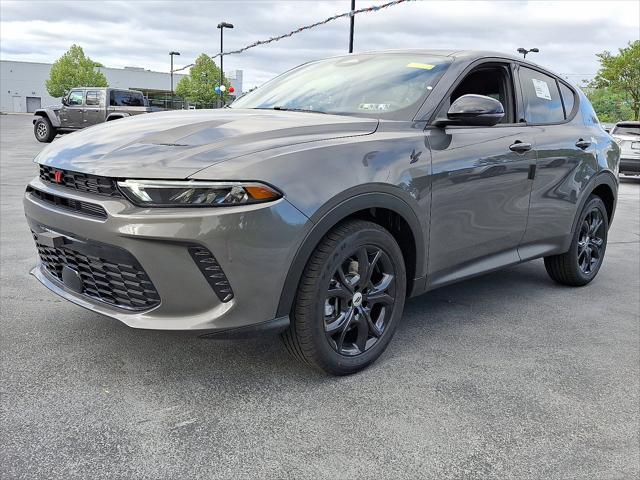 2025 Dodge Hornet HORNET GT AWD