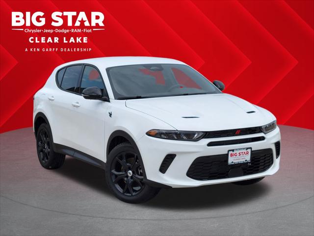 2025 Dodge Hornet HORNET GT AWD 2025 Dodge Hornet HORNET GT AWD