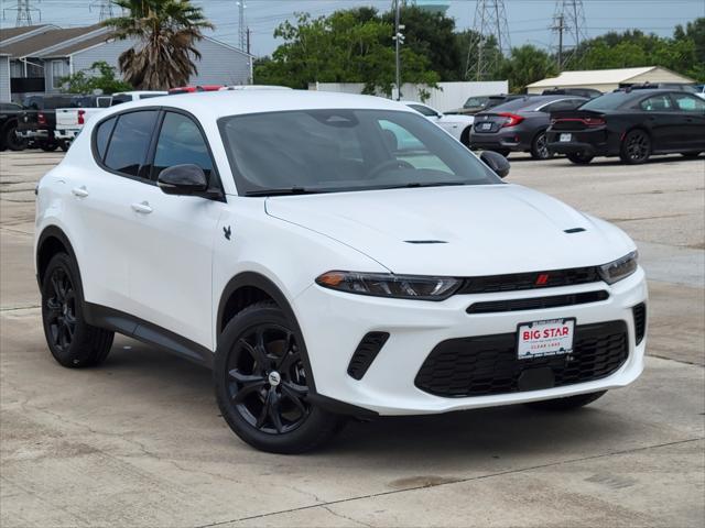 2025 Dodge Hornet HORNET GT AWD