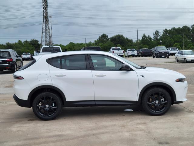 2025 Dodge Hornet HORNET GT AWD