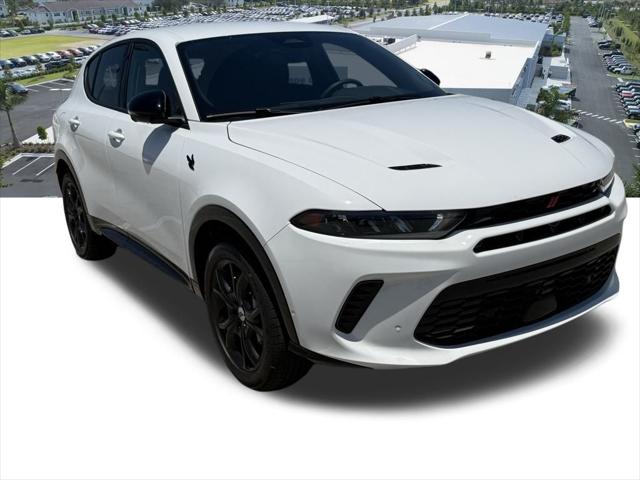 2025 Dodge Hornet HORNET R/T EAWD