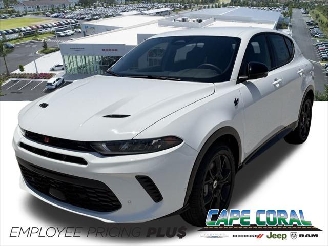 2025 Dodge Hornet HORNET R/T EAWD
