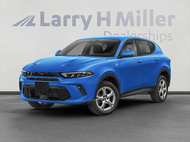 2025 Dodge Hornet HORNET GT AWD