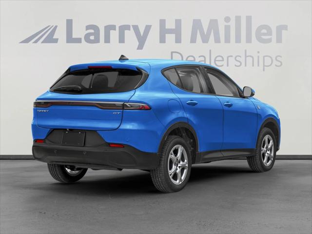 2025 Dodge Hornet HORNET GT AWD