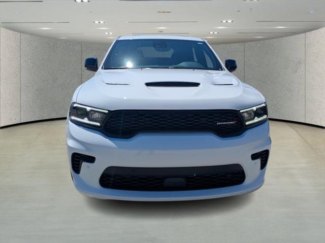2025 Dodge Durango DURANGO R/T PLUS AWD