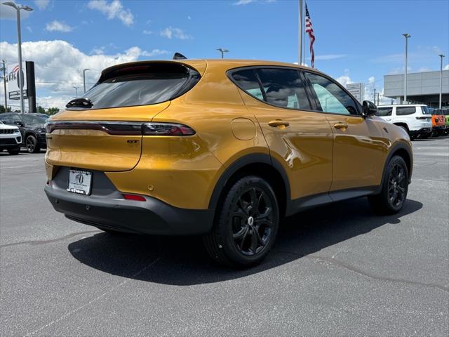 2025 Dodge Hornet HORNET GT AWD