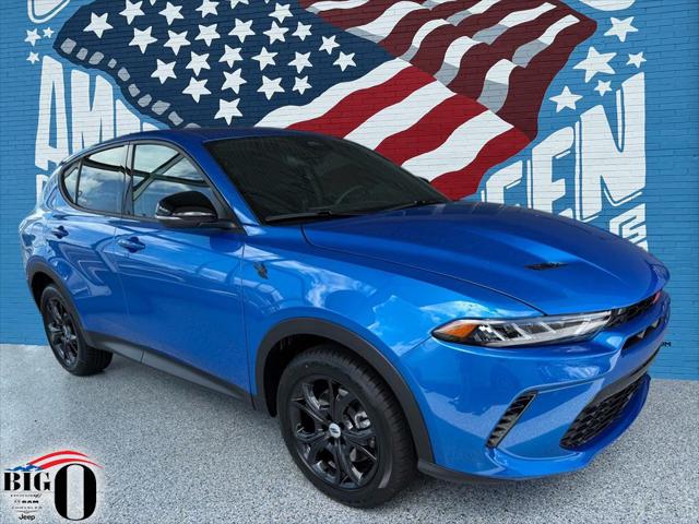 2025 Dodge Hornet HORNET GT AWD