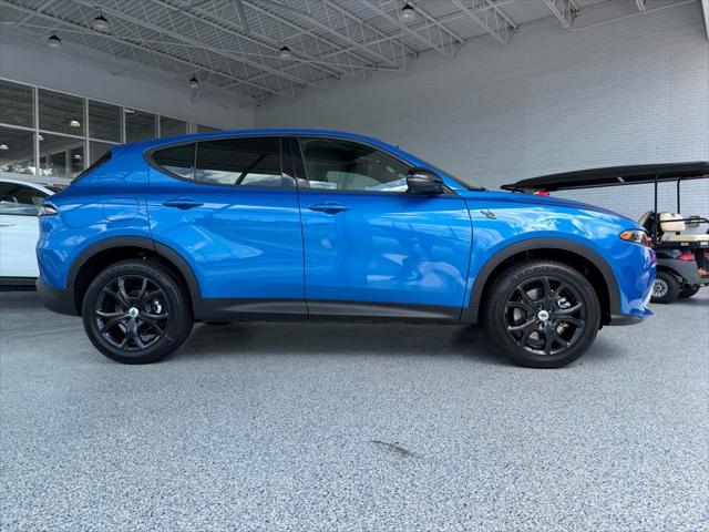 2025 Dodge Hornet HORNET GT AWD