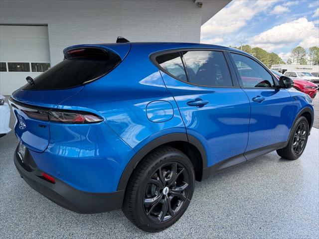 2025 Dodge Hornet HORNET GT AWD