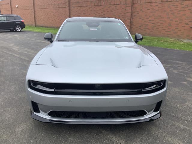 2025 Dodge Charger CHARGER 2-DOOR DAYTONA R/T AWD