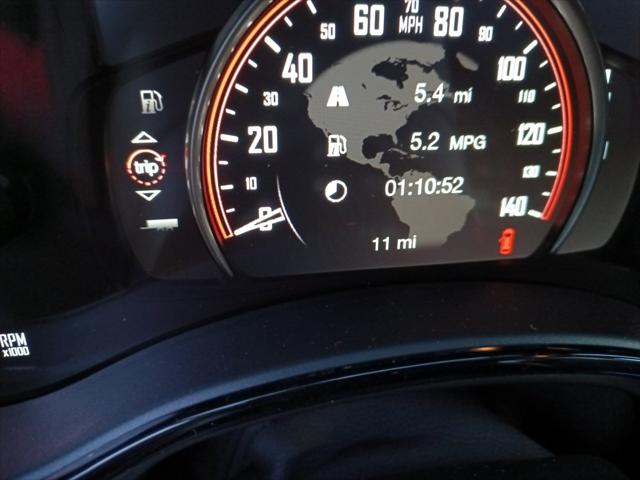 2025 Dodge Durango DURANGO R/T PLUS AWD