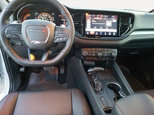 2025 Dodge Durango DURANGO R/T PLUS AWD