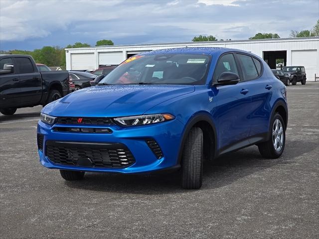 2025 Dodge Hornet HORNET GT AWD