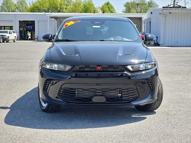 2025 Dodge Hornet HORNET GT AWD