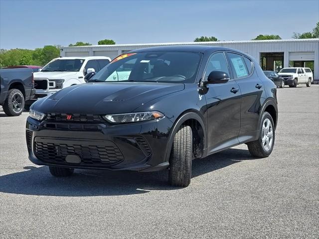 2025 Dodge Hornet HORNET GT AWD