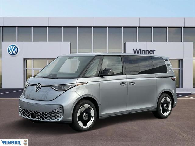 2025 Volkswagen ID. Buzz Pro S for sale in Dover, DE