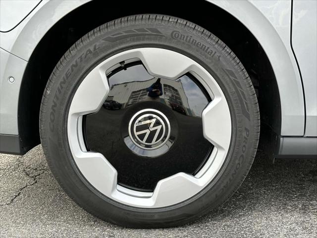 2025 Volkswagen ID. Buzz Pro S