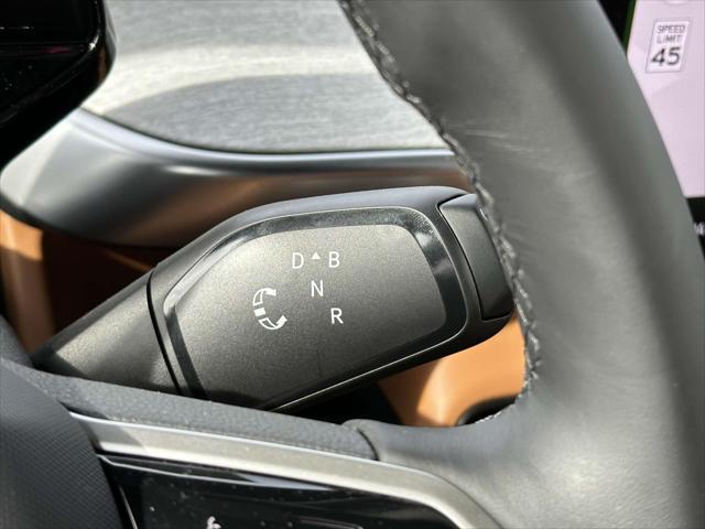2025 Volkswagen ID. Buzz Pro S