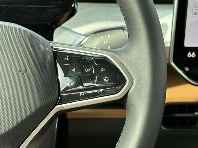 2025 Volkswagen ID. Buzz Pro S