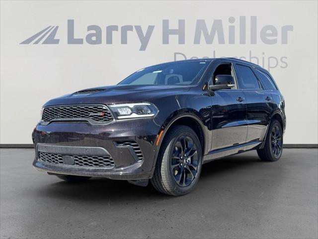 2025 Dodge Durango DURANGO R/T PLUS AWD
