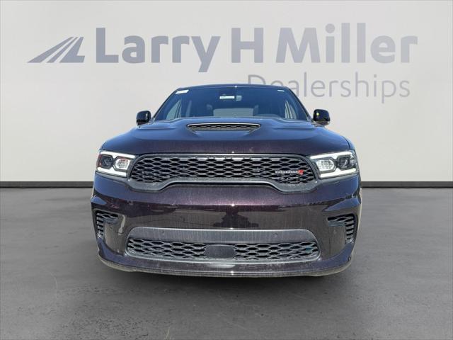 2025 Dodge Durango DURANGO R/T PLUS AWD