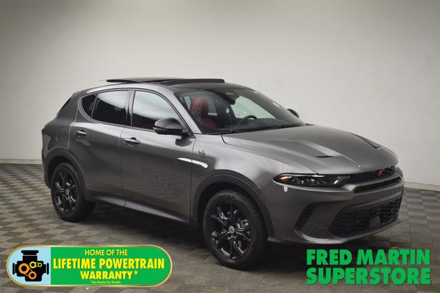 2025 Dodge Hornet HORNET GT PLUS AWD