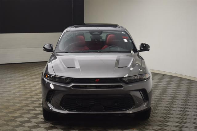 2025 Dodge Hornet HORNET GT PLUS AWD