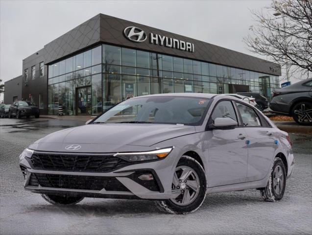 Elantra Essential