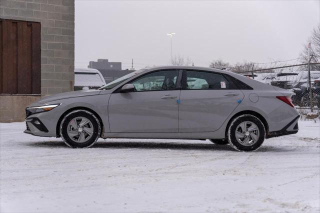 Elantra Essential