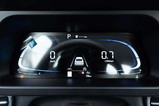 Elantra Essential
