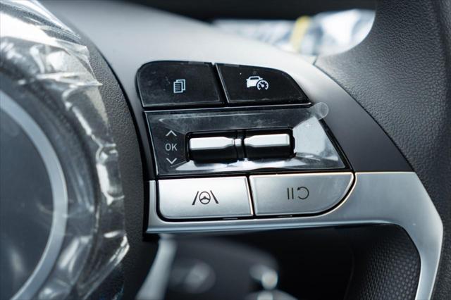 Elantra Essential