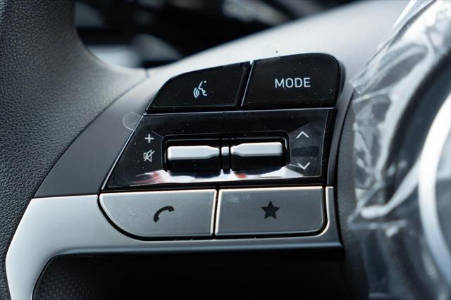 Elantra Essential