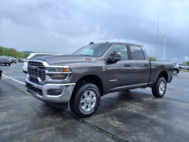 2025 RAM Ram 2500 RAM 2500 LONE STAR CREW CAB 4X4 64 BOX