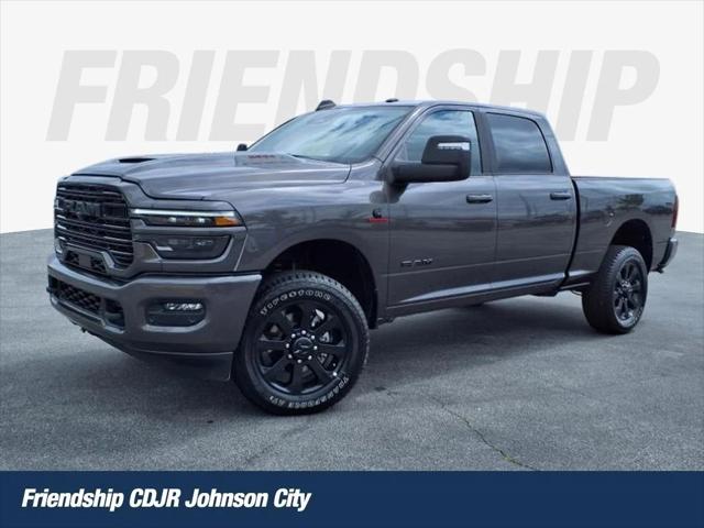 2025 RAM Ram 2500 RAM 2500 LARAMIE CREW CAB 4X4 64 BOX