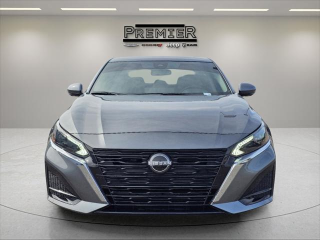 2024 Nissan Altima 2.5 SL