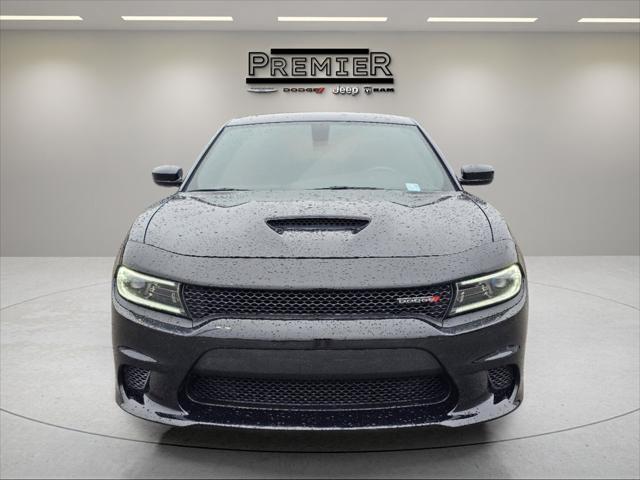 2023 Dodge Charger GT AWD