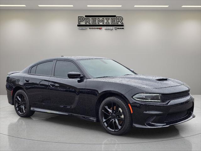 2023 Dodge Charger GT AWD