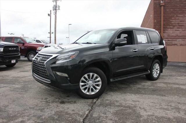 2023 Lexus GX 460 Premium