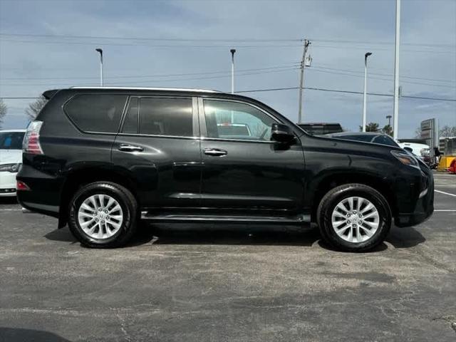 2023 Lexus GX 460 Premium