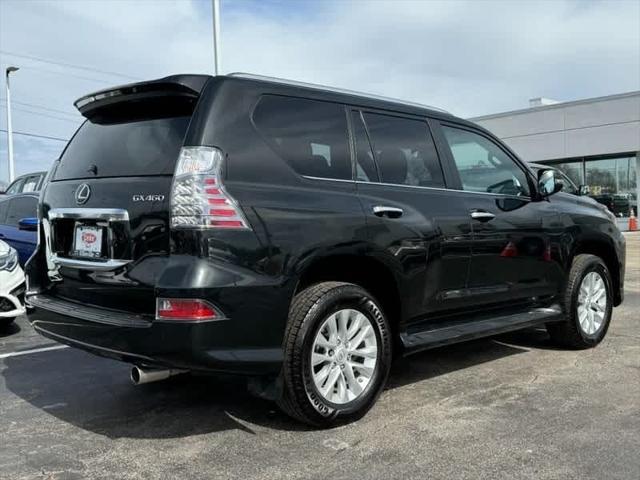 2023 Lexus GX 460 Premium