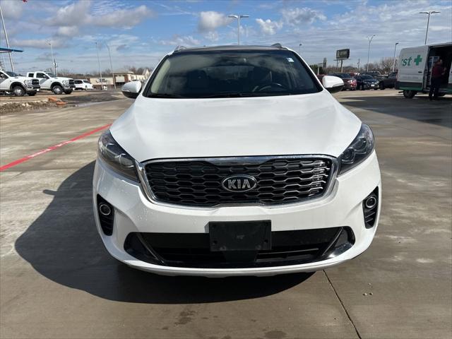 2020 Kia Sorento 3.3L EX