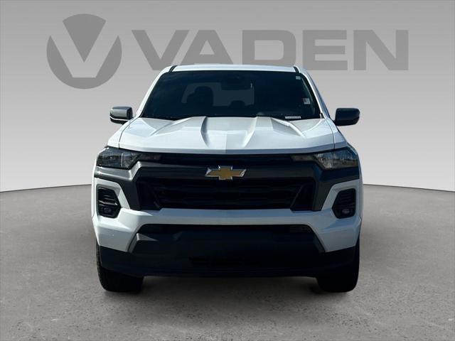 2023 Chevrolet Colorado 2WD Crew Cab Short Box LT