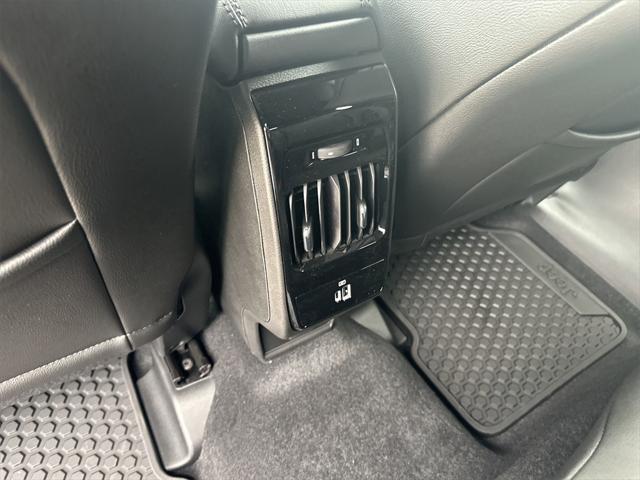 2025 Jeep Compass COMPASS TRAILHAWK 4X4