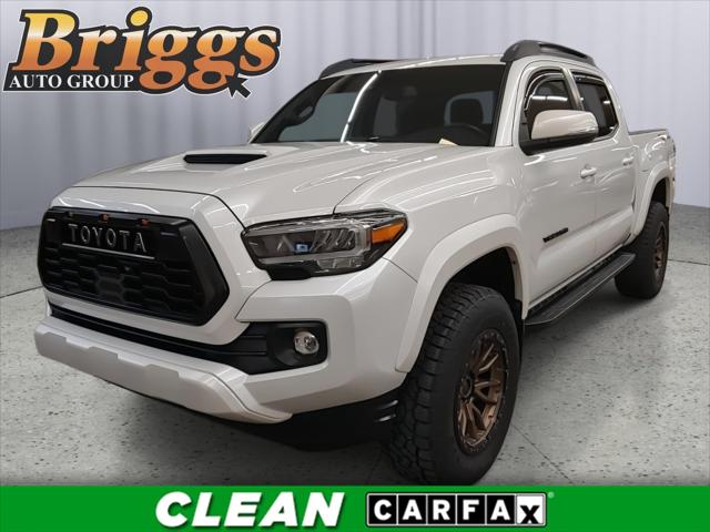 2022 Toyota Tacoma SR5 V6 for sale in Fort Scott, KS