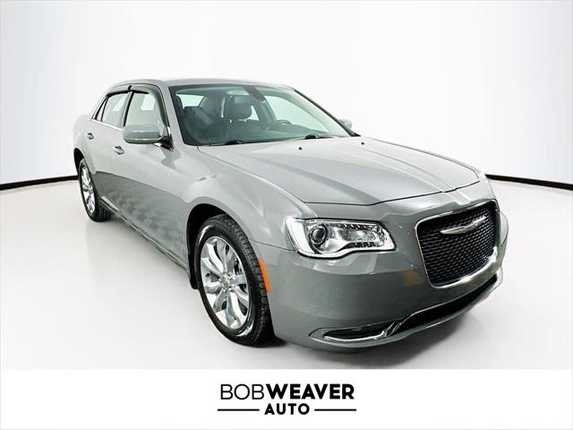 2018 Chrysler 300 Touring AWD