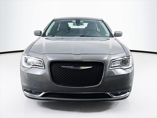 2018 Chrysler 300 Touring AWD